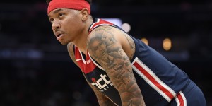 【大发扑克】Shams：独行侠今日试训了小托马斯&兰斯-史蒂芬森以及蒙塔-埃利斯