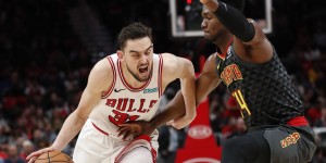 【大发扑克】萨托兰斯基：离开公牛并不使我生气 但结果对我而言是残酷的