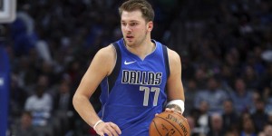 【大发扑克】2020年今天东契奇入选一阵 为史上入选一阵第三年轻球员