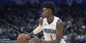 【大发扑克】能否在揭幕战复出？艾萨克：我们到时候会知道的