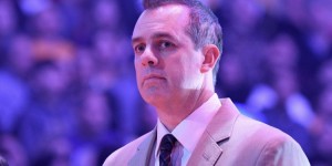 【大发扑克】沃格尔：很兴奋一些人不看好这支湖人 现在我们动力十足