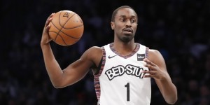 【大发扑克】名记：自由球员西奥-平森与凯尔特人签下一份训练营合同