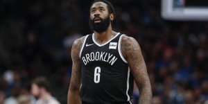 【大发扑克】名记：篮网在小乔丹的交易谈判中提供了一个首轮选秀互换权