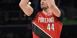 【大发扑克】海佐尼亚：我从利拉德和安东尼身上学习到很多