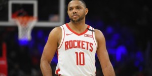 【大发扑克】戈登：我可以扮演任何角色 我不会总是试图去成为明星球员