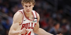 【大发扑克】Shams：马尔卡宁本希望加入马刺 绿军等六队此前对其有意