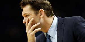 【大发扑克】沃顿：对昨天巴格利经纪人的言论不感兴趣 专注于今天的比赛