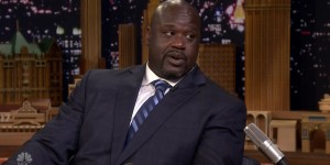 【大发扑克】奥尼尔：我告诉孩子们我们并不富有 若想我投资需有所展示