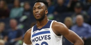 【大发扑克】奥科吉：对于未能达成续约我并不失望 这让我在合同年更有动力