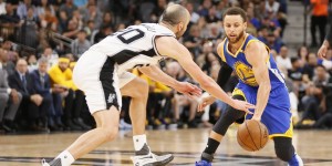 【大发扑克】最好的1V1球员？吉诺比利：乔丹 科比 杜兰特 库里