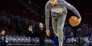 【大发扑克】队记：西蒙斯以310万美元挂牌出售费城的一处房产