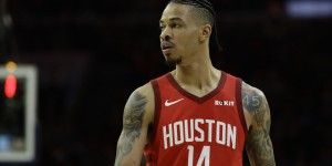 【大发扑克】斯通：为了招格林来球队工作 我每年会和他谈2-3次