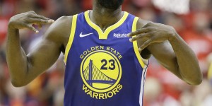 【大发扑克】科尔：两周内追梦可以摆脱出场时间限制