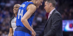 【大发扑克】独行侠记者：球队已签下EJ-奥努&贾斯汀-杰克逊