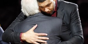 【大发扑克】美记：圈内人士越来越相信21-22赛季后波波维奇将卸任马刺主帅