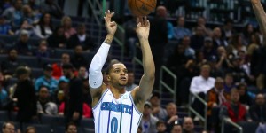 【大发扑克】迈尔斯-布里奇斯未能与黄蜂达成续约 明年将成为受限制自由球员