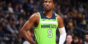 【大发扑克】比斯利：贝弗利很愿意与人交流 当你需要时他就会出现并扶你一把