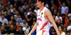 【大发扑克】鲁媒：辽广争霸仍是新赛季CBA主旋律 山东男篮期待开好头