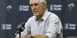 【大发扑克】ESPN评NBA十佳管理层：热火第一 湖人第六 勇士第九