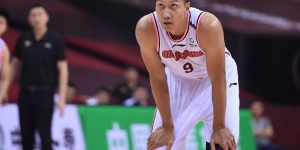 【大发扑克】跟队记者：易建联轮休 将缺席今晚对阵青岛队的比赛