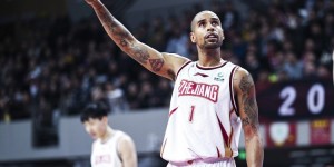 【大发扑克】欧洲篮球记者：北控正在严肃考虑签约兰兹伯格