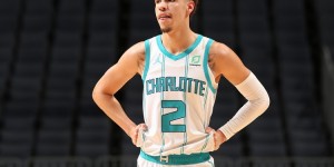 【大发扑克】帕金斯：三球要是成为今年全明星首发 大家别太惊讶