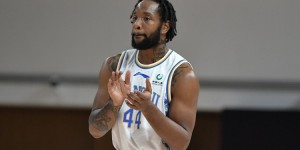 【大发扑克】宋翔：青岛外援威尔斯&约翰逊计划在近期飞抵中国