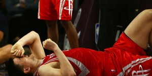 【大发扑克】夜谈会：你对哪位球员的王者归来印象最深刻？