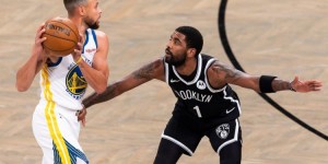 【大发扑克】CBS联盟现役控卫TOP15：库里第一 077&利拉德二三 欧文第四