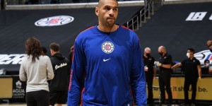 【大发扑克】巴图姆：想留在这个联盟里很难 去年一度以为自己的NBA生涯结束了