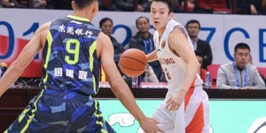 【大发扑克】丁彦雨航英雄回归  英雄背后的辛酸苦累又有几人知？