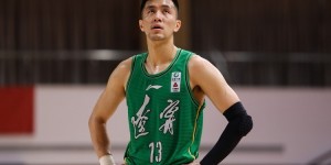 【大发扑克】媒体人：郭艾伦已经补交了罚款 对阵山西有望赛季首秀