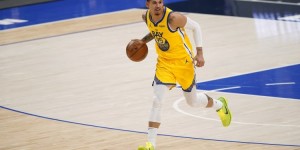 【大发扑克】人物志|安德森逐梦NBA：曾想过朝九晚五 如今在湾区家喻户晓