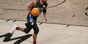 【大发扑克】马克斯：网络上沸沸扬扬但篮网不会分心 这是欧文的私事