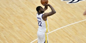 【大发扑克】科尔：维金斯膝盖感觉很好 加里-佩顿二世将在下场比赛中回归