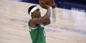 【大发扑克】名记：约什-理查德森因偏头痛缺席今日比赛