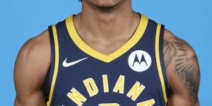 【大发扑克】名记：雄鹿与“小威少”贾伦-莱克签下了一份训练营合同