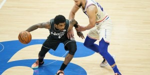 【大发扑克】美记：欧文&本西两件事可能会影响下一次劳资谈判