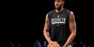 【大发扑克】阿德：我和格里芬&杜兰特都能换防 我们不是传统大个子阵容