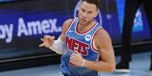 【大发扑克】格里芬：对快船18年交易我没怨恨 我不在他们的快速夺冠计划内