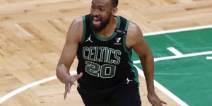 【大发扑克】美记：裁掉再重新签下帕克帮助绿军节省了51万美金的奢侈税