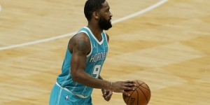 【大发扑克】步行者官方：球队已与布拉德-沃纳梅克签下一份训练营合同