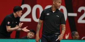 【大发扑克】一波带走！北控加时打出11-0战胜新疆收下胜利