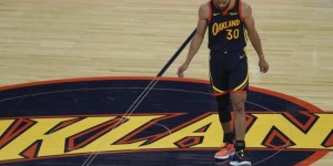 【大发扑克】奥尼尔：库里本赛季会拿MVP&得分王 且打破雷-阿伦三分纪录