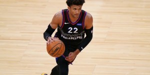 【大发扑克】塞布尔：右肩感觉好多了有望赶上揭幕战 不想谈本西只关注自己