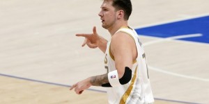 【大发扑克】东契奇加入WME经纪公司 休赛期刚达成5年2.07亿提前续约