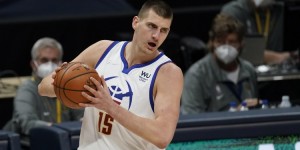 【大发扑克】约基奇恩师：不相信他能成MVP 进入NBA后其成长要归功于掘金
