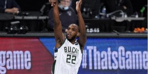 【大发扑克】米德尔顿：重新开始 我们要努力再次夺冠