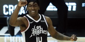 【大发扑克】曼恩：不管是落后20分还是领先20分 我们都会保持竞争