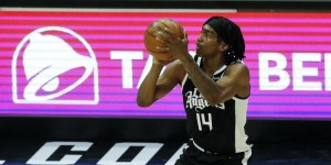 【大发扑克】曼恩谈贝弗利：看到他在另一边让我情绪有点激动